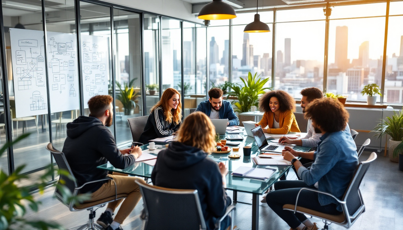 découvrez les espaces de coworking les plus inspirants à antibes : lieux modernes, ambiance dynamique et services adaptés pour booster votre créativité et votre productivité sur la côte d’azur.