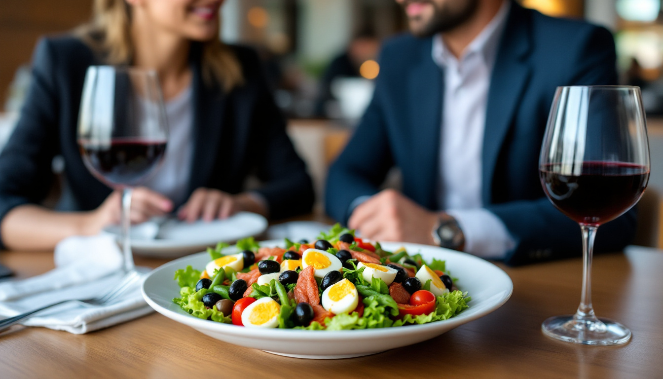 découvrez les événements business incontournables à monaco et nice : conférences, salons professionnels et rencontres d'affaires pour booster votre réseau et développer votre activité sur la côte d'azur.