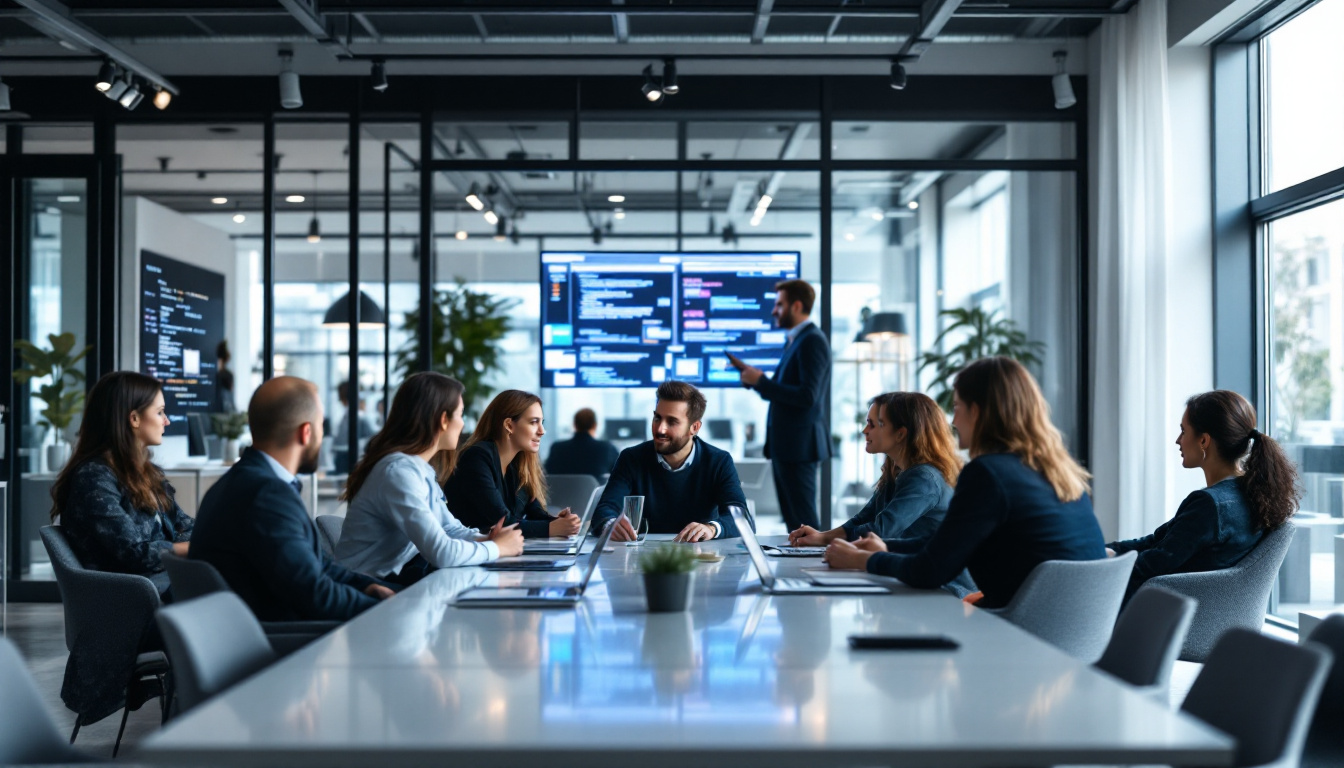 découvrez les pépinières d’entreprises innovantes à sophia antipolis : accompagnement, conseils et espaces adaptés pour lancer et développer votre startup au cœur de la technopole azuréenne.