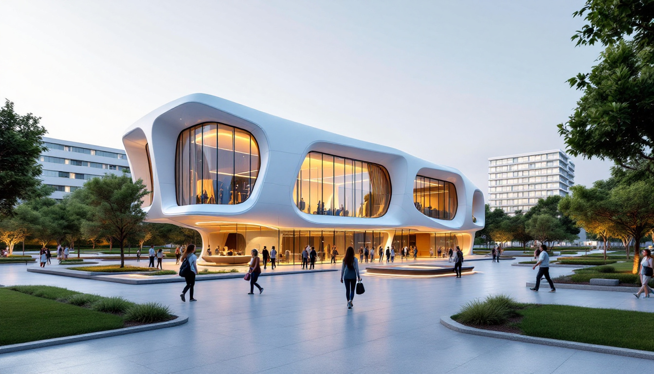 découvrez comment les pépinières d’entreprises innovantes à sophia antipolis accompagnent les startups dans leur développement grâce à un environnement dynamique, des réseaux professionnels et des services personnalisés.