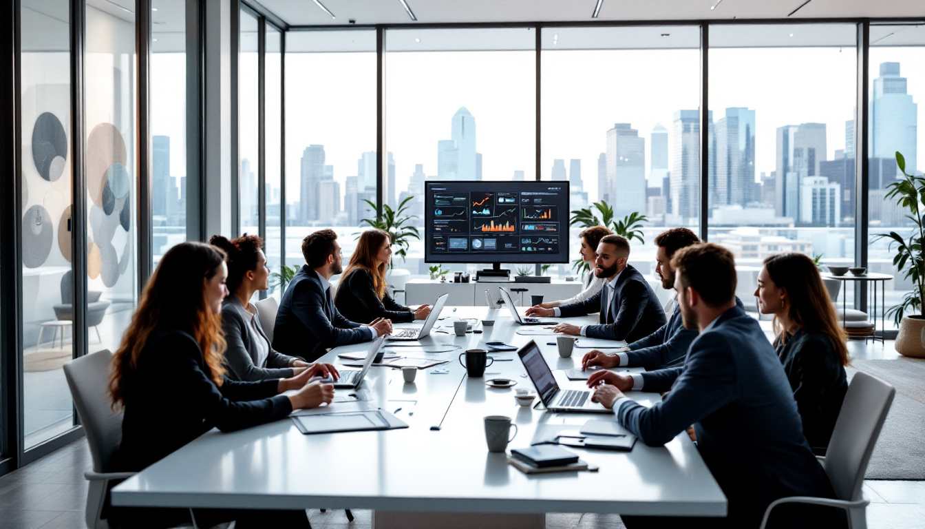 découvrez comment obtenir un financement pour votre start-up grâce à l’accompagnement et aux dispositifs proposés par la cci nice côte d’azur. maximisez vos chances de réussite entrepreneuriale !