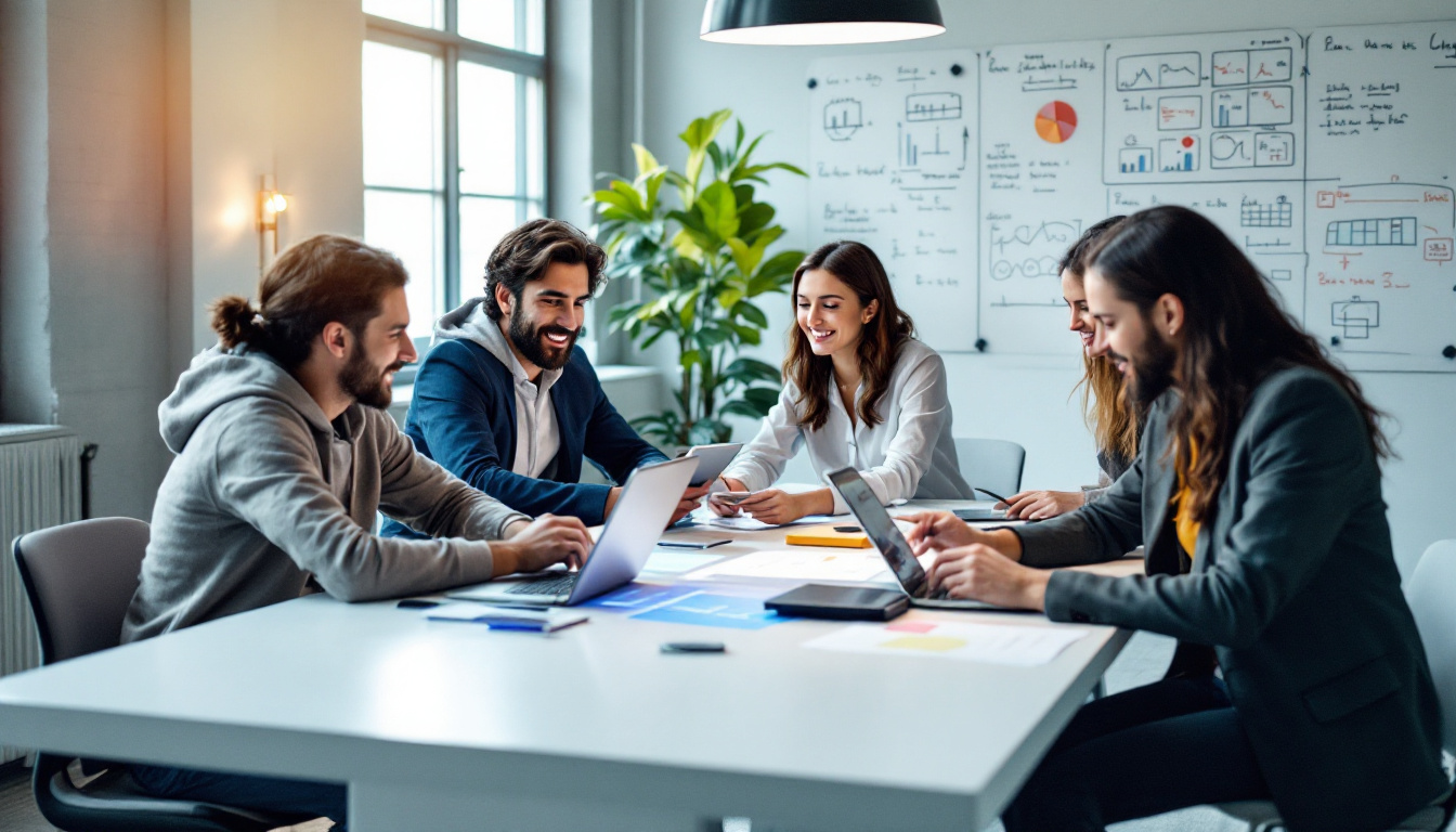 découvrez comment obtenir un financement pour votre start-up grâce à l’accompagnement et aux dispositifs proposés par la cci nice côte d’azur. conseils, aides et démarches pour booster votre projet entrepreneurial sur la côte d’azur.