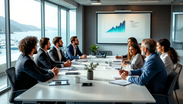 découvrez comment obtenir un financement pour votre start-up grâce à l’accompagnement et aux solutions proposées par la cci nice côte d’azur. boostez votre projet entrepreneurial avec les aides adaptées à vos besoins !