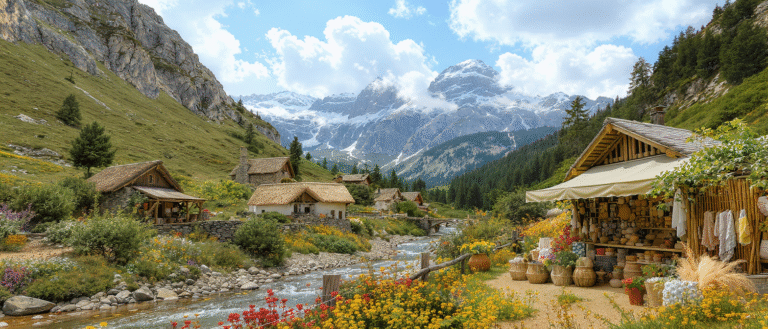 découvrez où acheter des matériaux écologiques dans les alpes-maritimes : adresses, conseils et astuces pour des constructions et rénovations respectueuses de l’environnement.