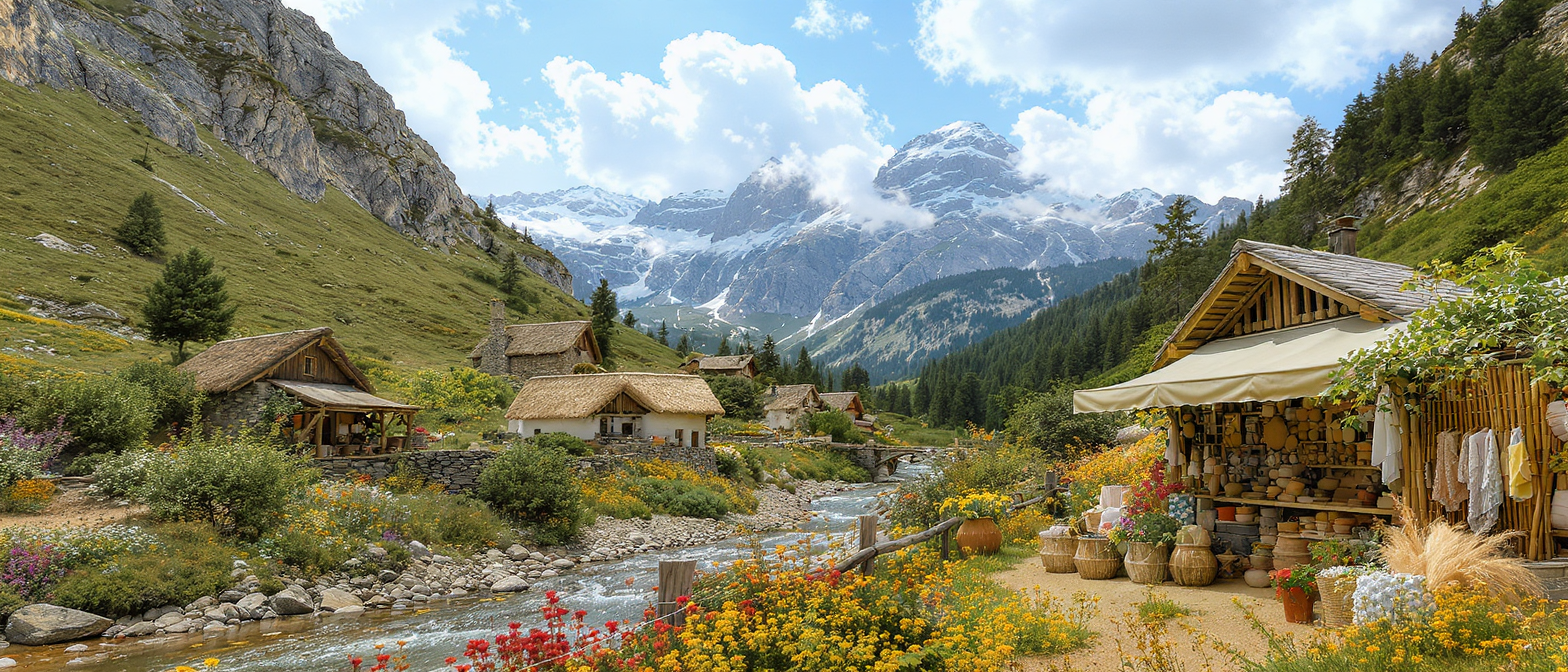 découvrez où acheter des matériaux écologiques dans les alpes-maritimes : adresses, conseils et astuces pour des constructions et rénovations respectueuses de l’environnement.