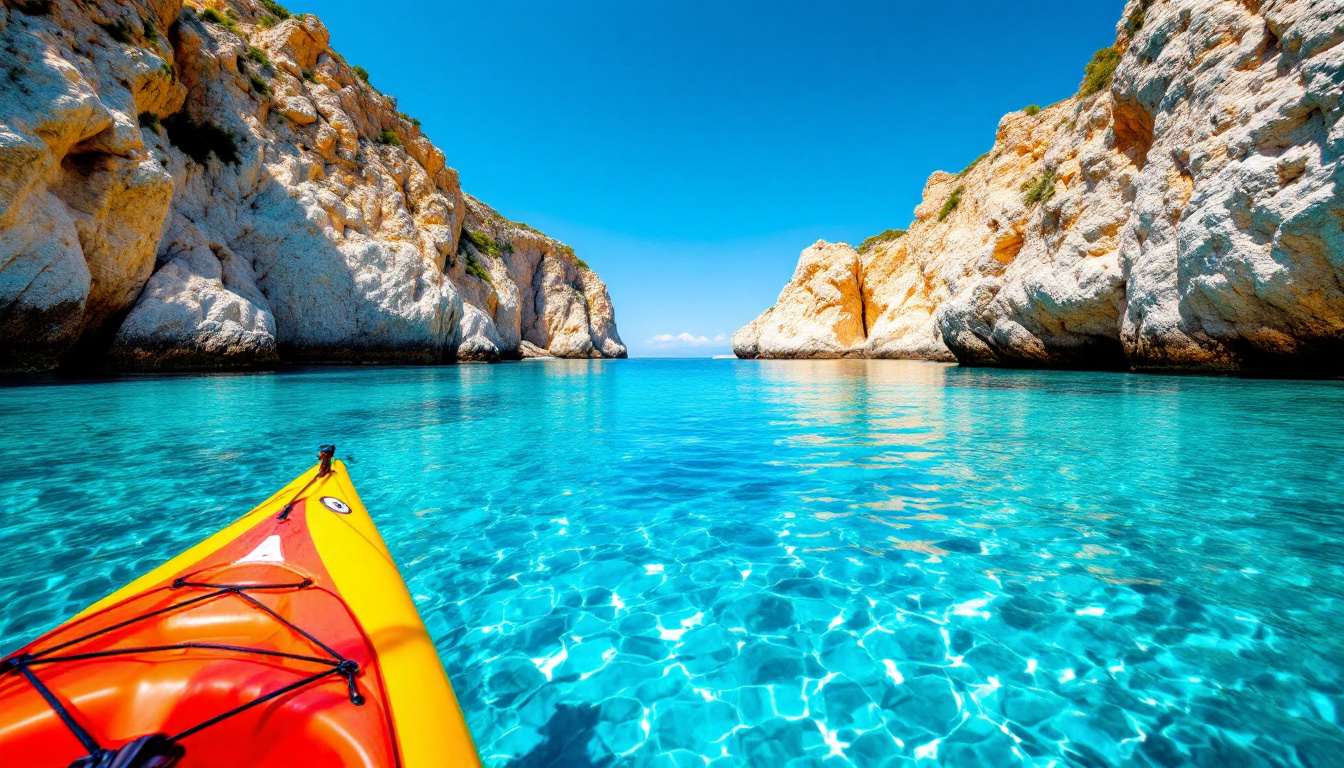 découvrez le plaisir du paddle et du kayak sur la baie des anges : des activités nautiques idéales pour explorer des paysages exceptionnels, profiter de la mer et vivre des moments inoubliables entre amis ou en famille.