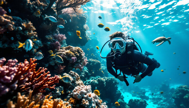 découvrez la magie de la plongée sous-marine dans la réserve de villefranche-sur-mer : explorez ses eaux cristallines, sa faune marine exceptionnelle et vivez une expérience inoubliable sur la côte d’azur !