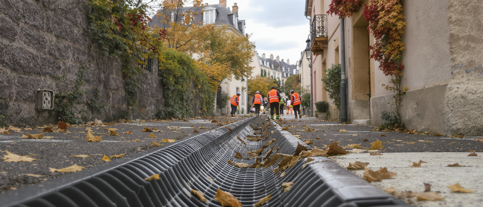 découvrez comment joseph segura, maire de saint-laurent-du-var, coordonne avec les équipes métropolitaines pour renforcer la prévention des inondations et protéger la ville des risques climatiques.