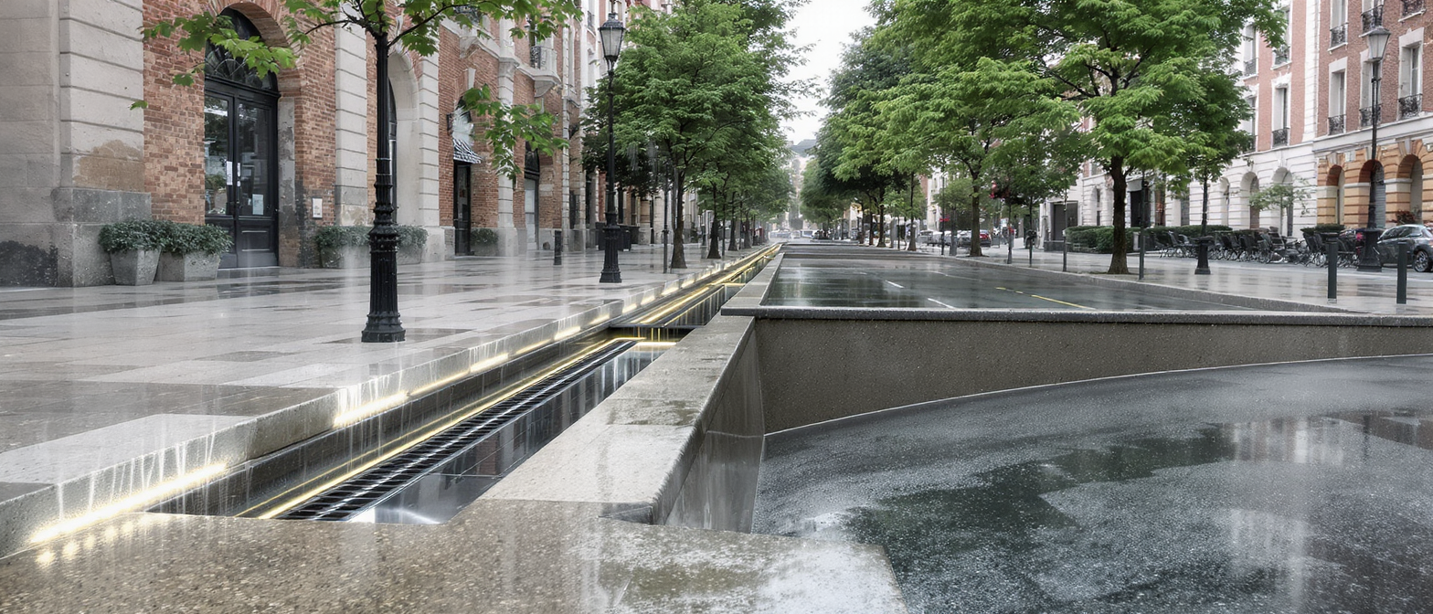 découvrez comment joseph segura, maire de saint-laurent-du-var, collabore avec les équipes métropolitaines pour renforcer la prévention des inondations et protéger la commune.