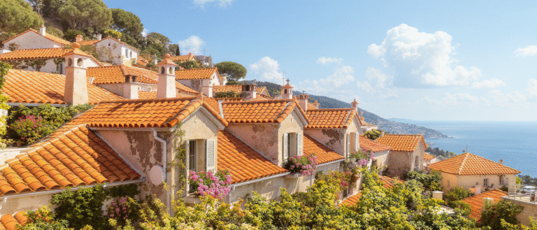 découvrez comment entretenir efficacement une toiture en tuiles canal à saint-paul-de-vence. nos conseils pour préserver l’authenticité, la durabilité et l’étanchéité de votre toit typique provençal.