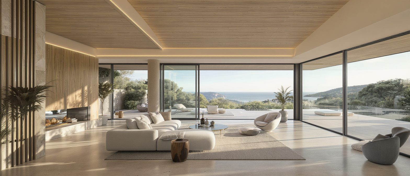 découvrez notre sélection des 5 meilleurs architectes d’intérieur à antibes pour transformer et moderniser votre villa. conseils, expertise et projets inspirants pour sublimer votre intérieur.