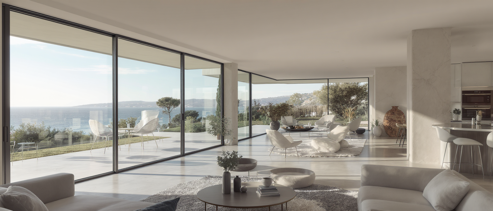 découvrez notre sélection des 5 meilleurs architectes d’intérieur à antibes pour transformer et moderniser votre villa. expertise, créativité et conseils sur-mesure pour un intérieur à votre image.
