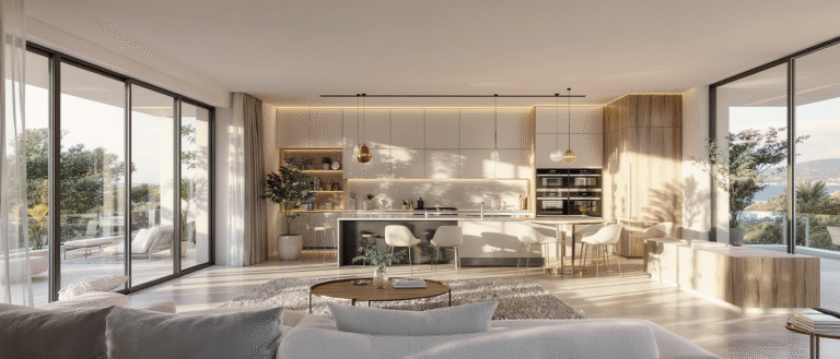 découvrez notre sélection des 5 meilleurs architectes d’intérieur à antibes pour transformer et moderniser votre villa. trouvez des experts passionnés pour un intérieur chic, contemporain et personnalisé sur la côte d’azur.