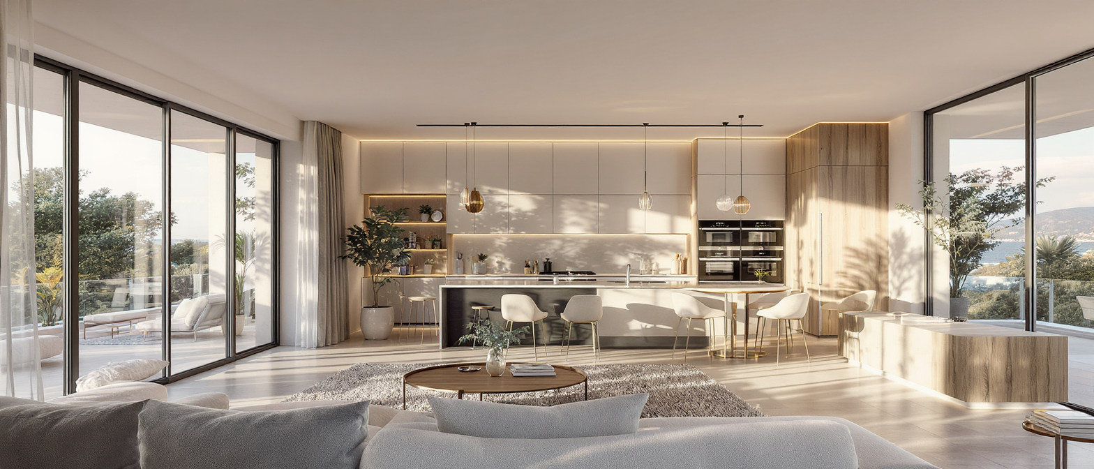 découvrez notre sélection des 5 meilleurs architectes d’intérieur à antibes pour transformer et moderniser votre villa. trouvez des experts passionnés pour un intérieur chic, contemporain et personnalisé sur la côte d’azur.