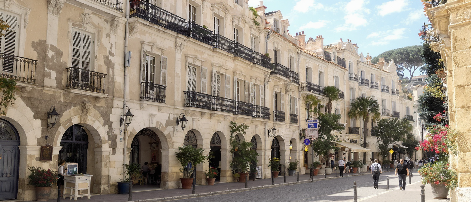 découvrez les règles à respecter pour des travaux de façade à cannes en secteur protégé : autorisations, démarches et conseils pour rénover dans le respect du patrimoine local.