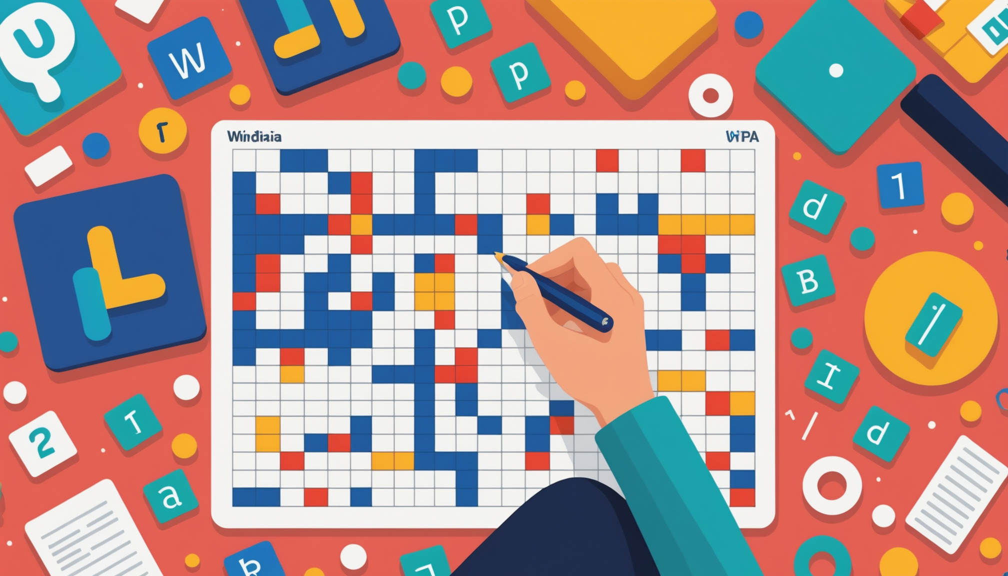 découvrez notre guide complet pedantix solution : astuces, stratégies et conseils efficaces pour progresser rapidement en 2025. boostez vos performances avec les meilleures méthodes !