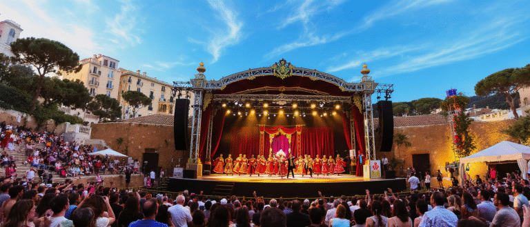 découvrez les meilleures activités à faire à nice durant le week-end du 10 au 12 octobre 2025 : événements, sorties culturelles, plages et découvertes pour un séjour inoubliable sur la côte d’azur.