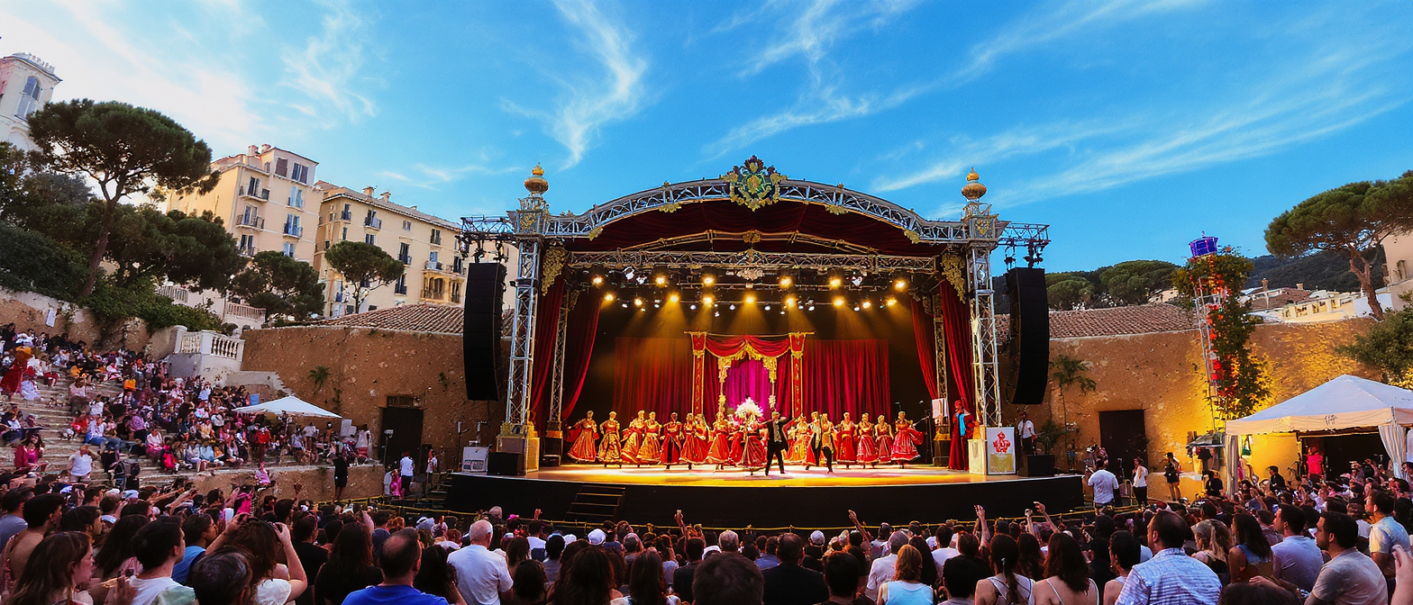 découvrez les meilleures activités à faire à nice durant le week-end du 10 au 12 octobre 2025 : événements, sorties culturelles, plages et découvertes pour un séjour inoubliable sur la côte d’azur.