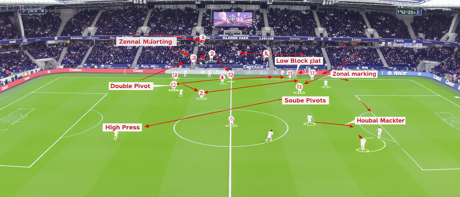 découvrez la réaction de franck haise après la rencontre rennes-ogc nice : il revient sur la victoire, soulignant la détermination et la passion de son équipe. analyse, déclarations et temps forts du match.
