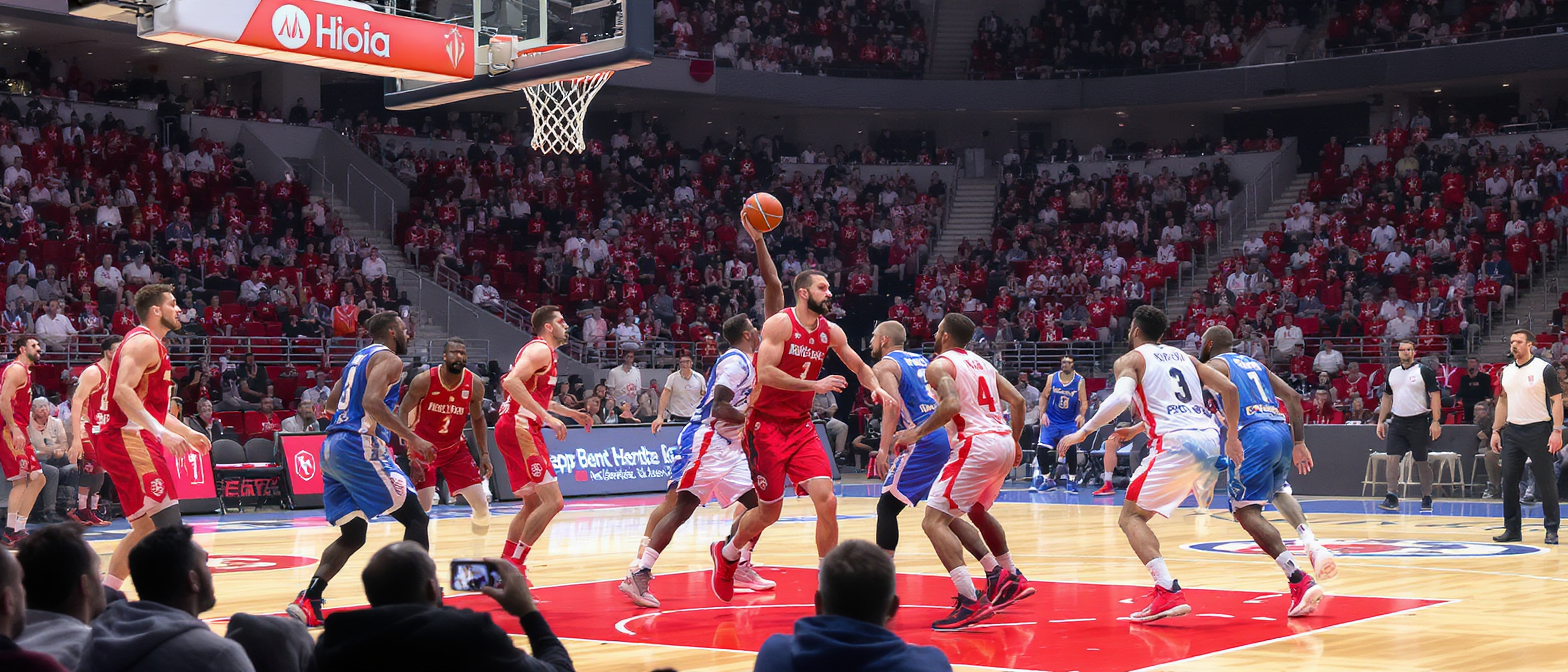 découvrez comment la roca team a encaissé sa seconde défaite de la saison en euroligue lors d’un match intense face à bologne. analyse, score et moments forts du match.
