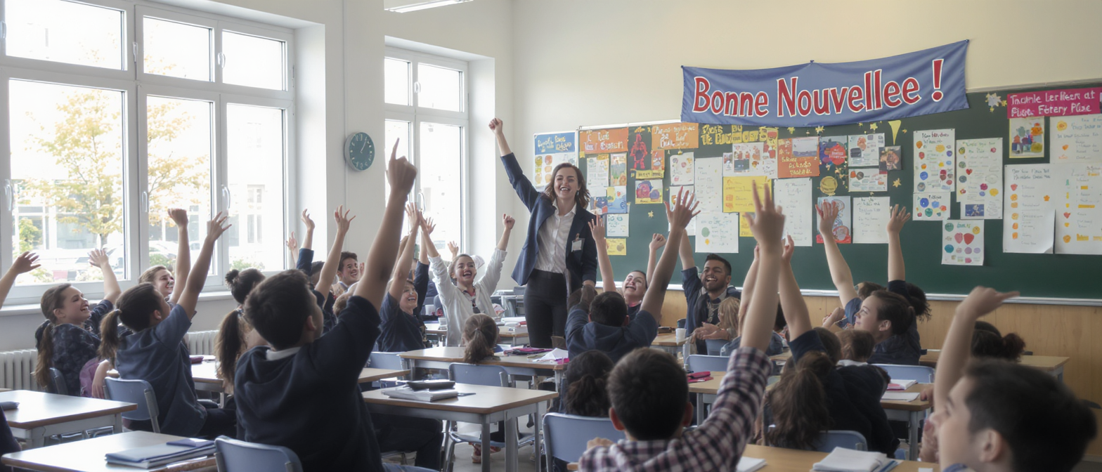 christian estrosi plaide en faveur de l'intégration du collège jean-henri fabre au réseau d'éducation prioritaire, soulignant l'importance d'un accompagnement renforcé pour les élèves et le personnel de l'établissement.