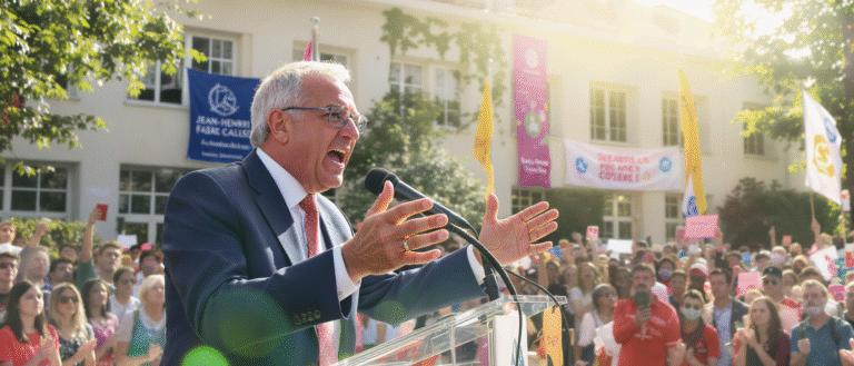 christian estrosi souhaite que le collège jean-henri fabre soit intégré au réseau d'éducation prioritaire afin de bénéficier de nouveaux moyens et d’un accompagnement renforcé pour ses élèves.