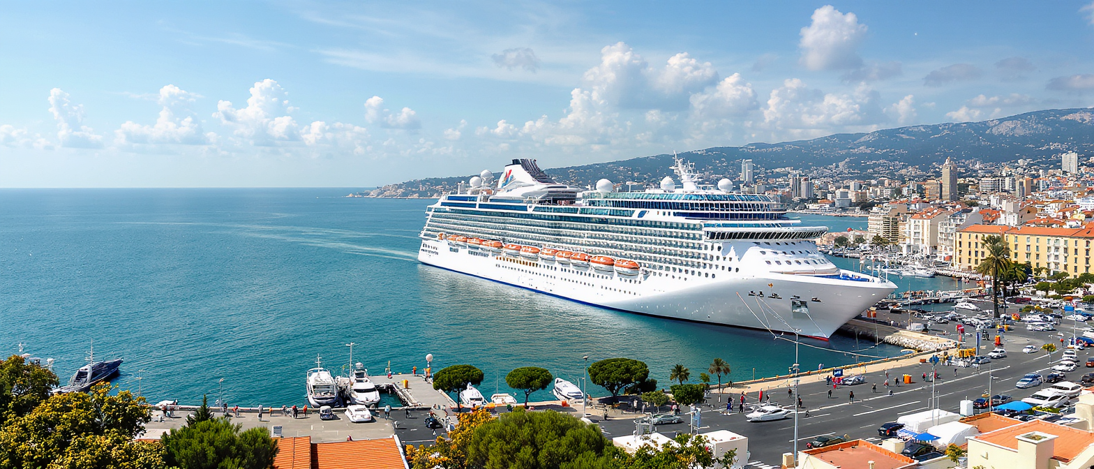 découvrez comment l'union maritime 06 salue l'initiative de dialogue engagée par le gouvernement pour le secteur de la croisière et les professionnels maritimes. analyse des enjeux et des perspectives pour une collaboration renforcée.