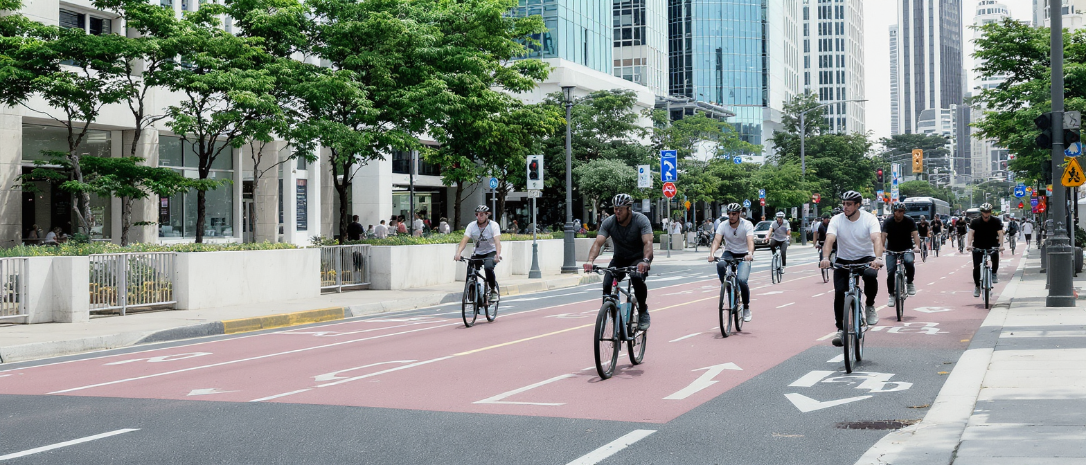 découvrez l'état des lieux du vélo en 2025 dans la métropole de nice : progrès, initiatives locales, et défis restant à relever pour une mobilité douce et durable.