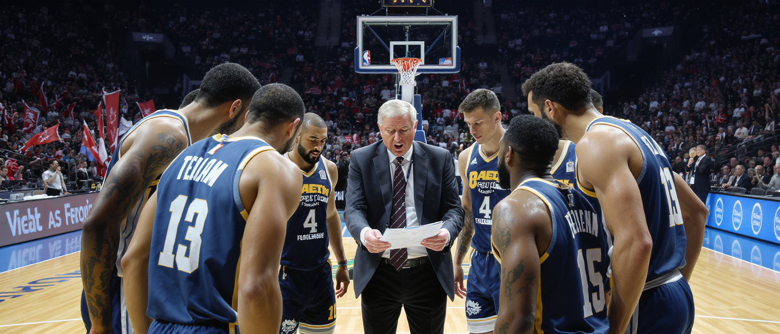 découvrez comment mike james et alpha diallo, véritables piliers de la roca team, se préparent à affronter l'olympiakos en euroleague. analyse du match, enjeux et prestations clés des joueurs monégasques.