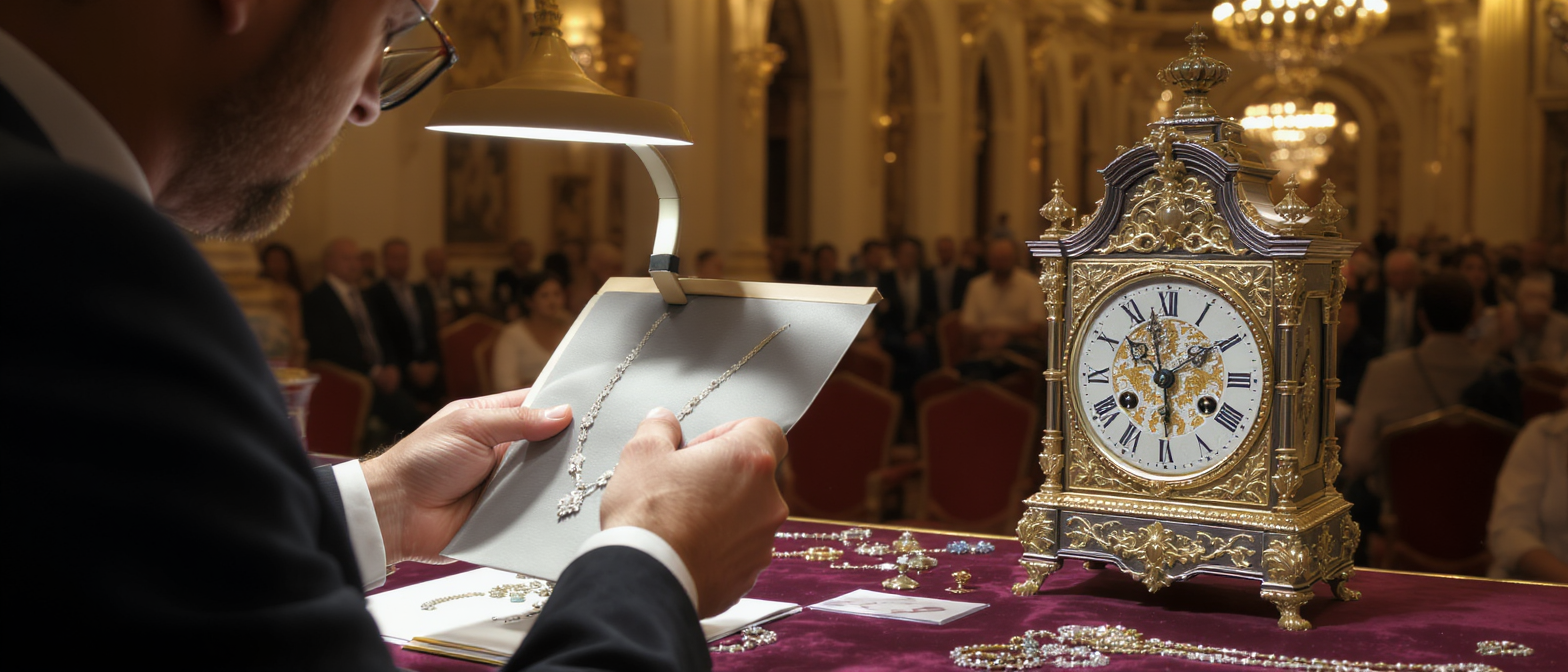 participez à nos deux journées d'expertises gratuites à cannes et nice ! profitez d'une estimation de vos objets avant nos ventes aux enchères spéciales. réservez vite votre créneau pour découvrir la valeur de vos biens avec nos spécialistes.