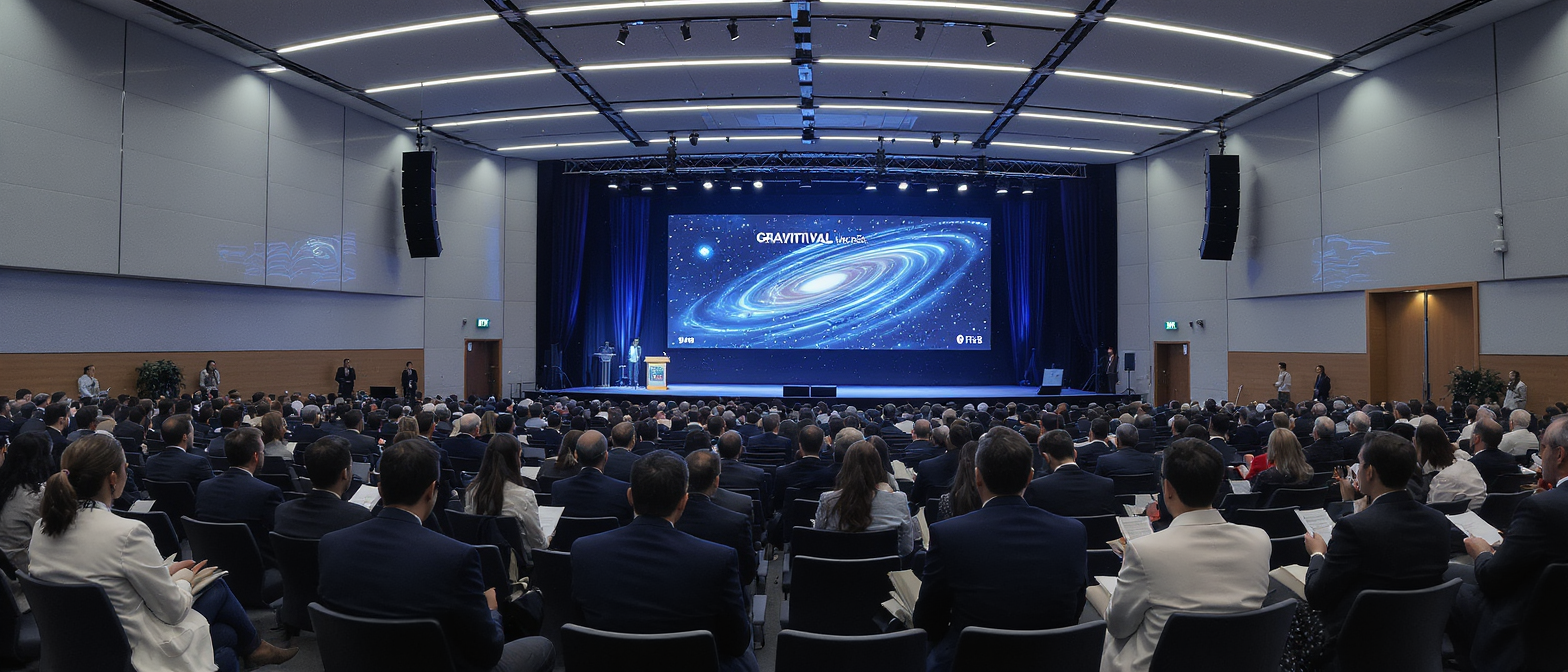 participez à la célébration des 10 ans de découvertes sur les ondes gravitationnelles à l'observatoire de la côte d'azur ce jeudi. un événement exceptionnel retraçant une décennie d'avancées scientifiques majeures.