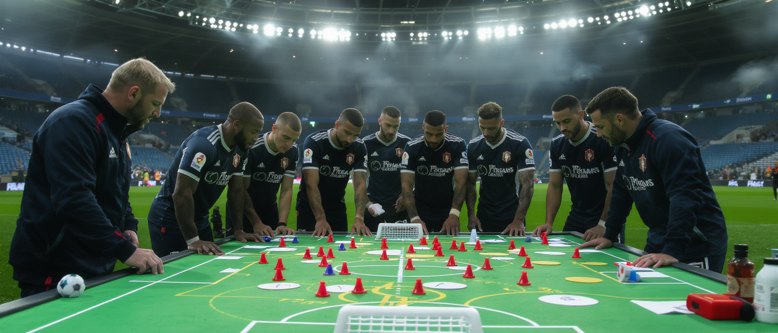 découvrez comment l’ogc nice a mené une incroyable bataille en infériorité numérique face au celta vigo lors de la ligue europa, mais s’est finalement incliné malgré ses efforts héroïques. analyse du match et points forts à ne pas manquer !