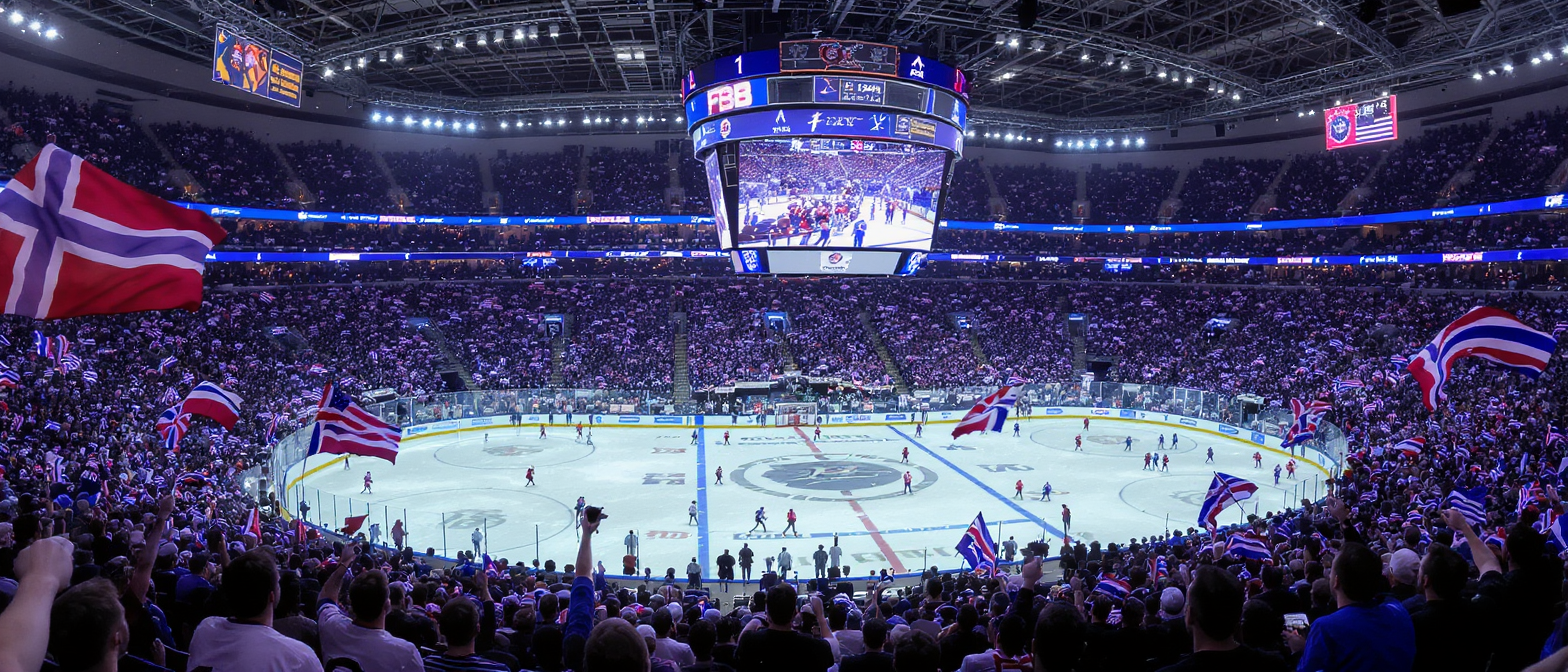 découvrez comment les aigles de nice ont brillamment dominé les jokers lors de ce match de ligue magnus, enchaînant les exploits sur la glace et captivant leurs supporters.