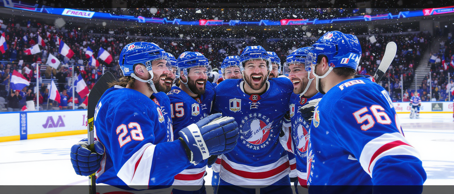 découvrez comment les ducs d'angers ont dominé les aigles de nice lors d'un match intense de la ligue magnus, infligeant une lourde défaite à leurs adversaires. résumé, faits marquants et analyse du choc au sommet du hockey sur glace français.