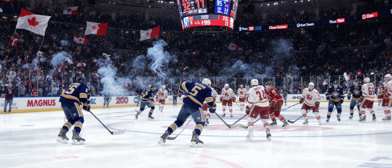découvrez comment les ducs d'angers ont dominé les aigles de nice lors d'un match spectaculaire en ligue magnus, infligeant une défaite lourde à leurs adversaires. résumé, score et faits marquants de la rencontre.