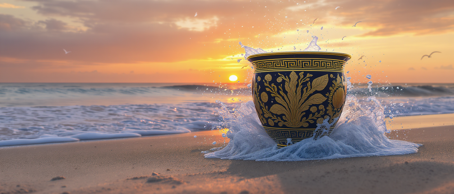 découvrez comment la néréides cup fait de la mer un symbole d’émancipation, d’aventure et de liberté pour tous les passionnés de voile et d’évasion.