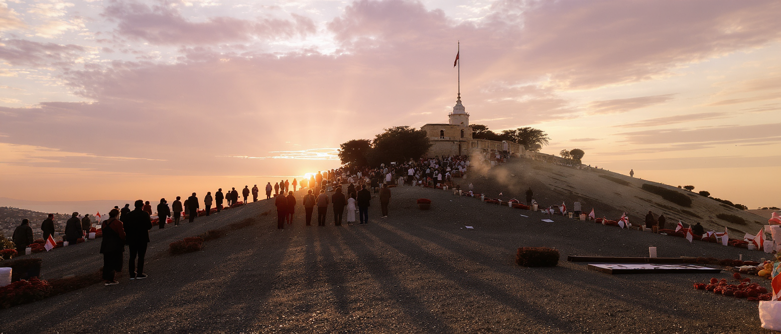 nice rend hommage aux victimes du 7 octobre lors d’une cérémonie émouvante. l’importance de la vigilance et du devoir de mémoire a été soulignée pour honorer ceux qui ont été touchés par cette tragédie.