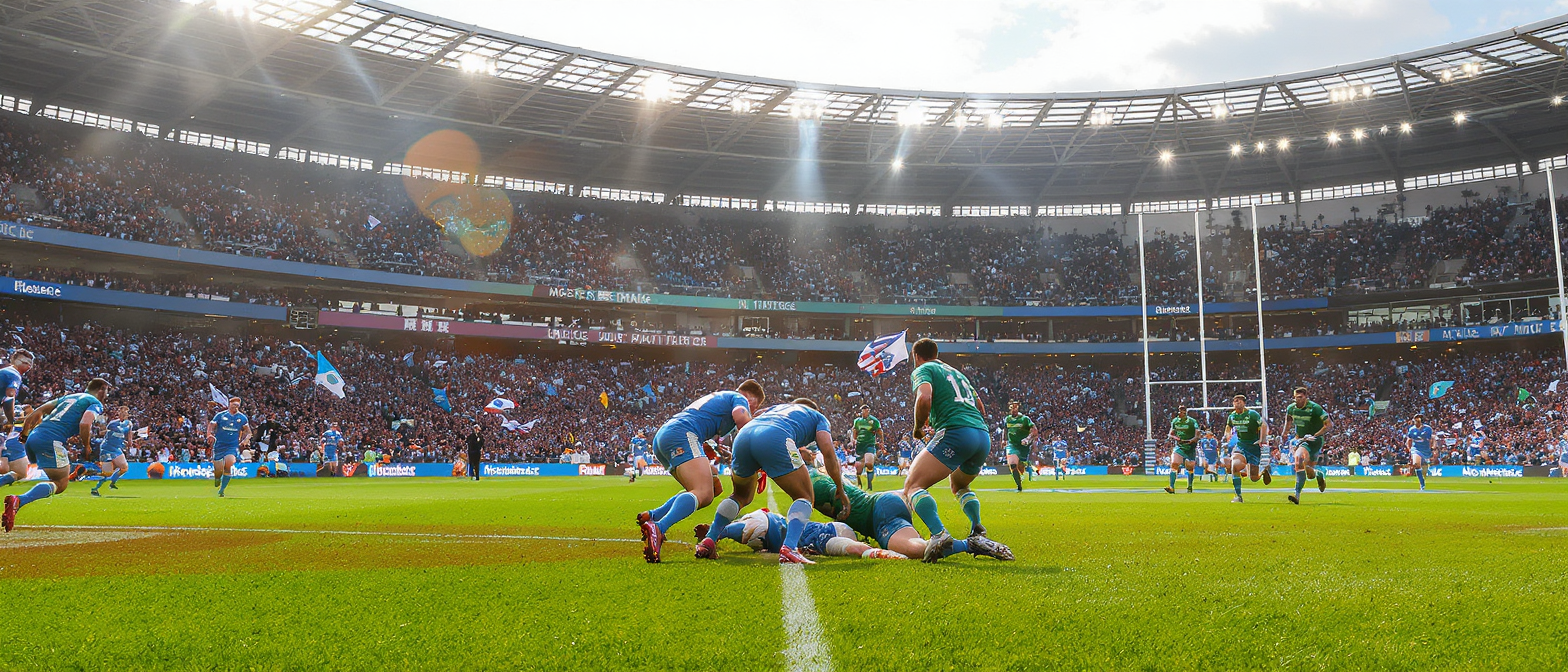 découvrez comment nissa rugby a retrouvé le chemin de la victoire lors de son match contre suresnes. résumé, temps forts et réactions d'après-match dans cet article dédié à la performance niçoise.