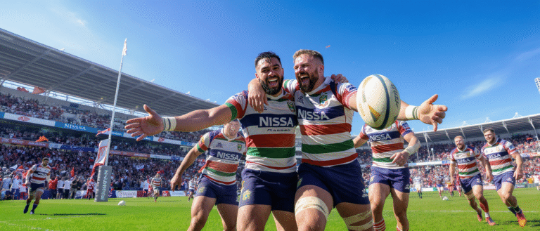 découvrez comment le nissa rugby a retrouvé le chemin de la victoire en battant suresnes lors d'un match intense. résumé, faits marquants et réactions des joueurs.