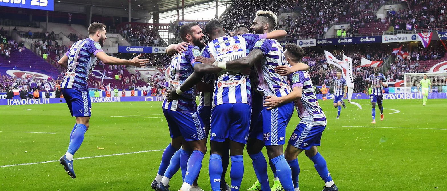 découvrez l’analyse du match stade rennais vs ogc nice : enjeux, statistiques et ambitions des aiglons, déterminés à décrocher des points cruciaux à l’extérieur. préparez-vous à une rencontre intense en ligue 1 !