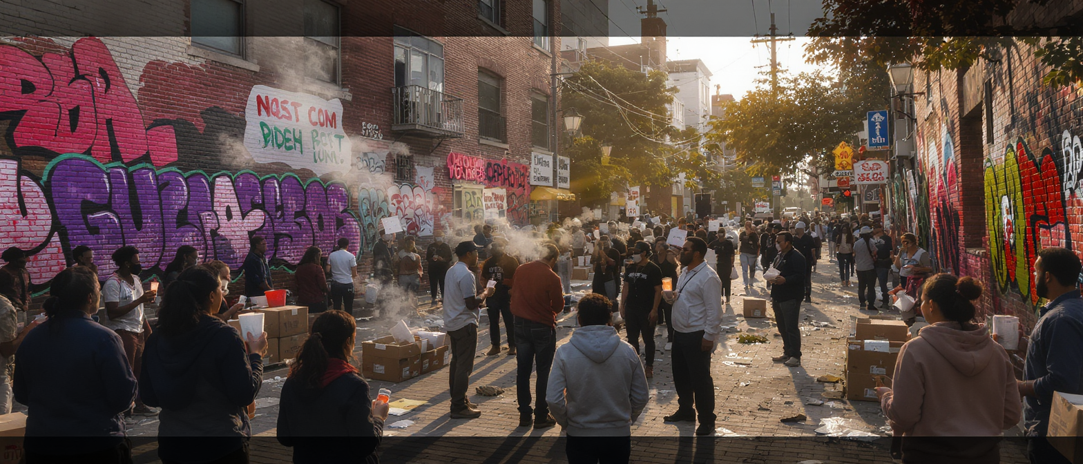 un affrontement armé dans le quartier des moulins à nice a causé la mort de deux personnes et fait cinq blessés. retour sur cette violente tragédie qui choque les habitants et mobilise les forces de l’ordre.