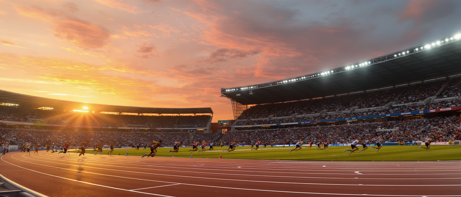 découvrez les nouveautés du meeting herculis ebs 2026 ! l’événement d’athlétisme de l’année propose des disciplines inédites, des performances spectaculaires et une expérience unique à monaco. ne manquez rien de cette édition exceptionnelle !