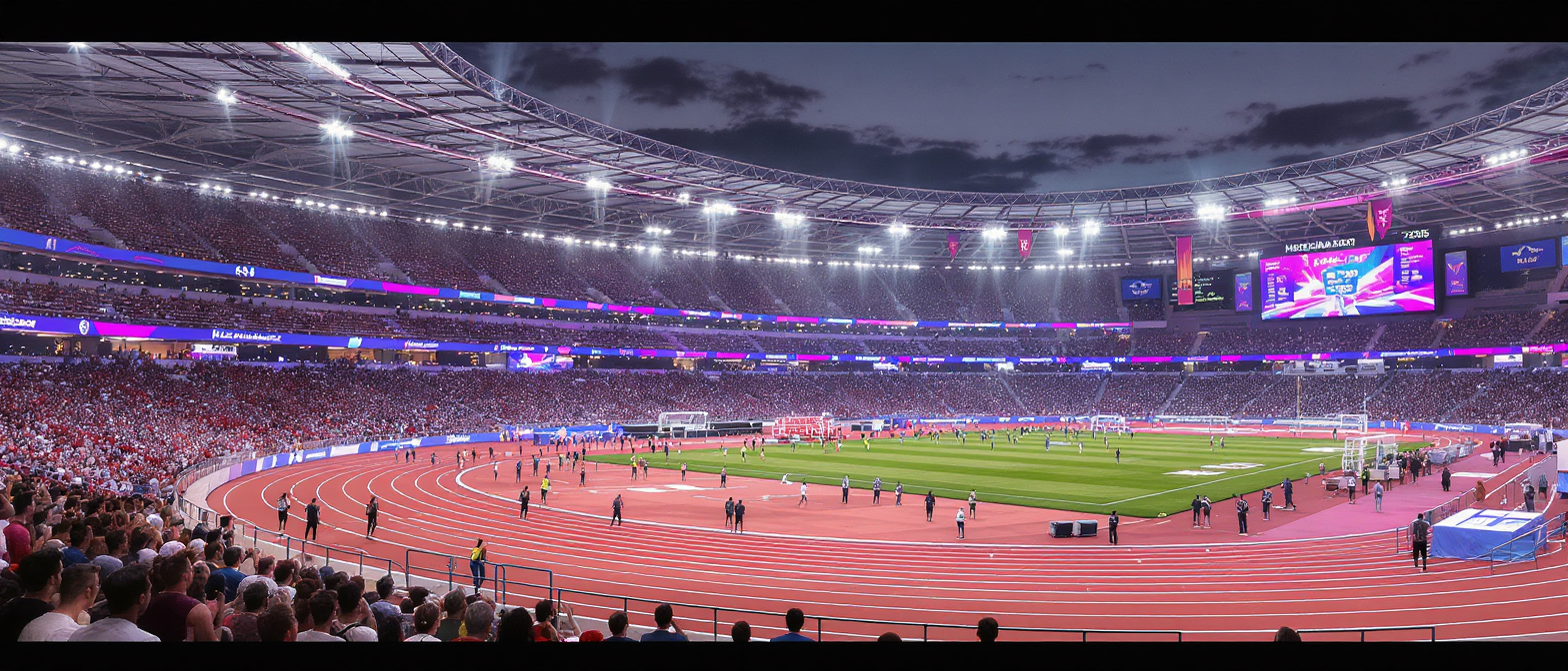 découvrez le meeting herculis ebs 2026, l’événement d’athlétisme incontournable de l’année, avec au programme des disciplines inédites et des performances exceptionnelles à ne pas manquer.