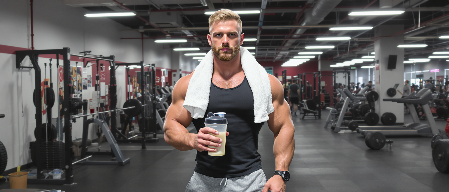 découvrez comment la créatine peut booster vos muscles naturellement et améliorer votre performance grâce à ses bienfaits insoupçonnés, pour des résultats optimaux en toute sécurité.