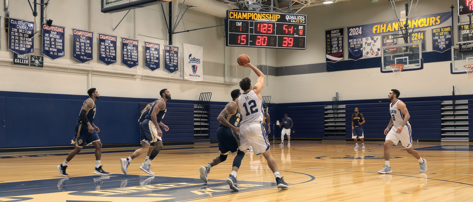 revivez le match spectaculaire de la euroligue où la roca team a dominé l’anadolu efes istanbul avec une performance impressionnante et écrasante.
