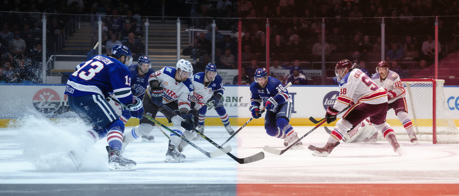 revivez la victoire spectaculaire d'anglet contre les aigles de nice en hockey, un match riche en émotions et en actions intenses.