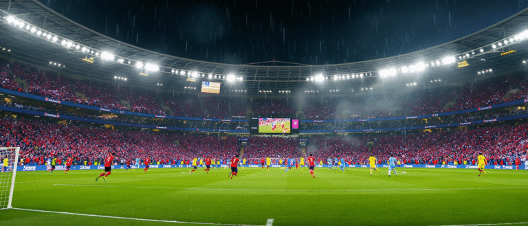 découvrez les affrontements incontournables de la ligue 1 en 2025 et préparez-vous à vivre des rencontres passionnantes à ne pas manquer cette saison.