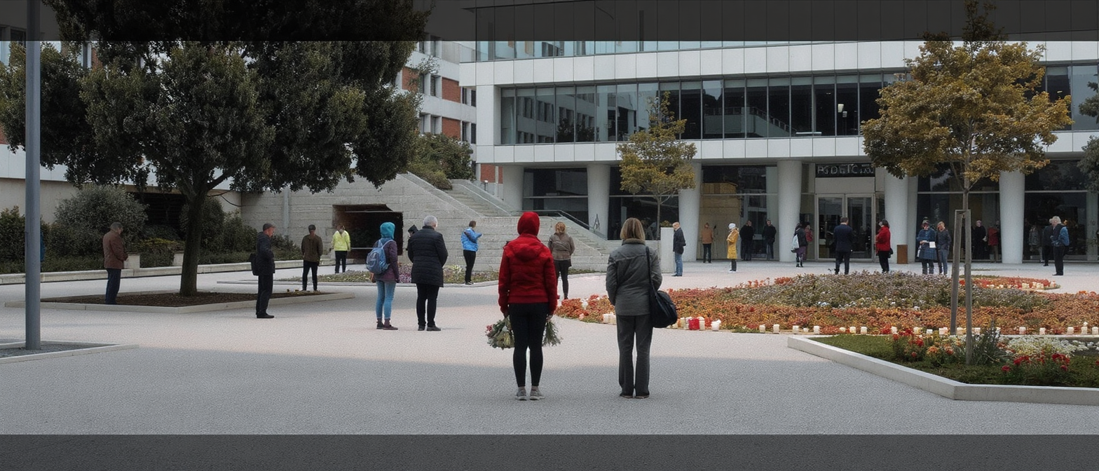 à nice, les associations de victimes contestent le choix du nom « esplanade du 14 juillet » pour le parvis du futur hôtel des polices, soulevant un débat sur la signification et le respect envers les victimes.