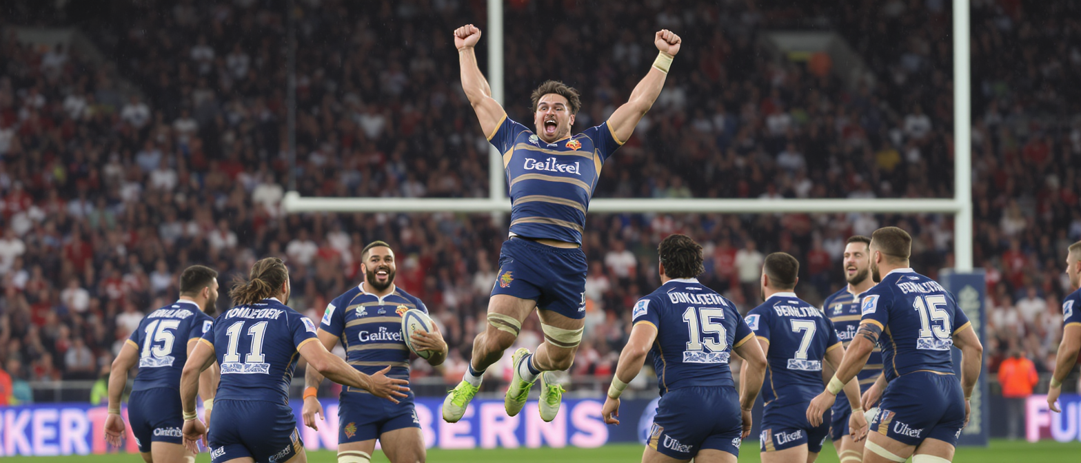 découvrez le match où nissa rugby a connu sa première défaite à domicile cette saison en affrontant albi, une rencontre marquante et riche en émotions.