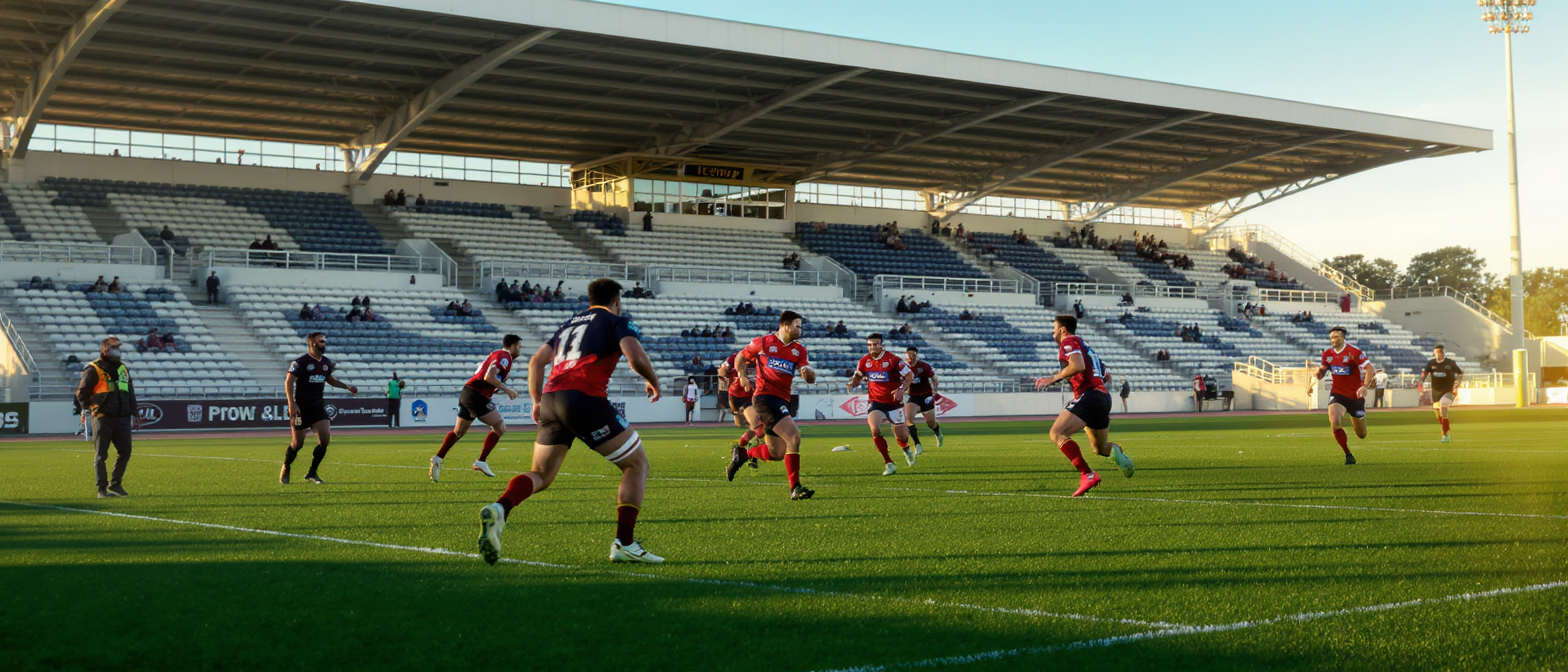 revivez la première défaite à domicile de nissa rugby cette saison face à albi, un match intense qui marque un tournant pour l'équipe.